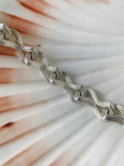 De La Mer Bracelet fra Hein Studio