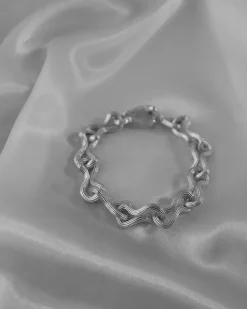 De La Mer Bracelet fra Hein Studio