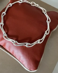 De La Mer Necklace fra Hein Studio