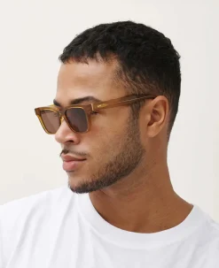 DEAN, brown coffee fra MessyWeekend