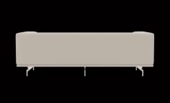 Delphi EJ450, MK4510 2 pers. sofa, Hallingdal 65 0110 fra Fredericia Furniture