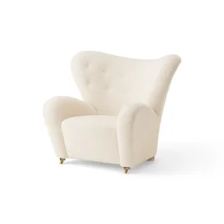 Den Trætte Mand Lænestol, Baena 93 fra Audo Copenhagen