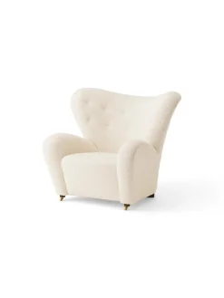 Den Trætte Mand Lænestol, Baena 95 fra Audo Copenhagen