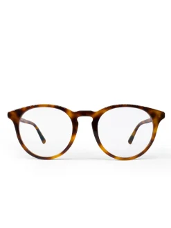 DEPP OPTICS Blue light, tortoise fra MessyWeekend