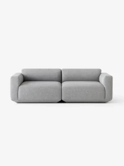 Develius sofa, Configuration A fra &Tradition