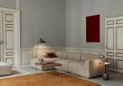 Develius Sofa, Configuration E fra &Tradition