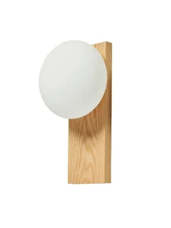 Dew Portable Lamp fra Woud