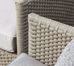 Diamond Skammel inkl. hynde fra Cane-line