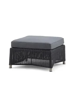 Diamond Skammel inkl. hynde fra Cane-line