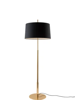 Diana Gulvlampe fra Santa and Cole