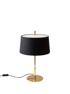 Diana Menor Bordlampe fra Santa and Cole