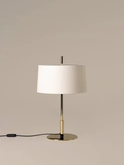 Diana Menor Bordlampe fra Santa and Cole