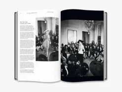 Dior Catwalk bog fra New Mags