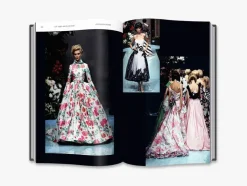 Dior Catwalk bog fra New Mags