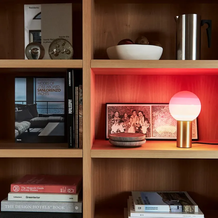 Dipping Light bordlampe Ø20 fra Marset