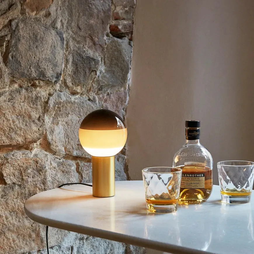 Dipping Light bordlampe Ø20 fra Marset