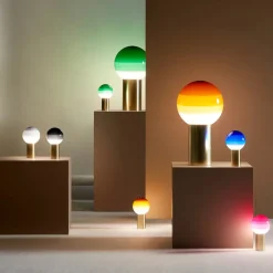 Dipping Light bordlampe Ø12,5 fra Marset