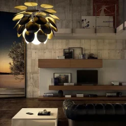 Discoco Ø88 pendel fra Marset