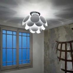 Discoco loftlampe fra Marset