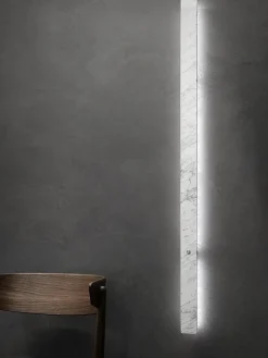 Divar væglampe fra Anour