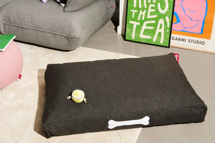 Doggielounge Olefin Large - Hundekurv fra Fatboy