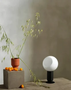 Donya Bordlampe fra Anour