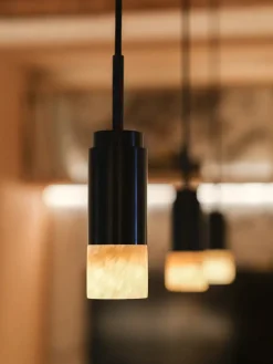 Donya ONYX Cylinder, mix fra Anour