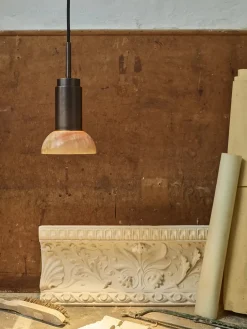 Donya ONYX Moon, white fra Anour