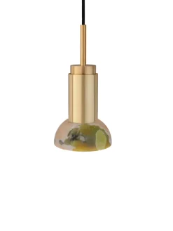 Donya ONYX Moon, white fra Anour