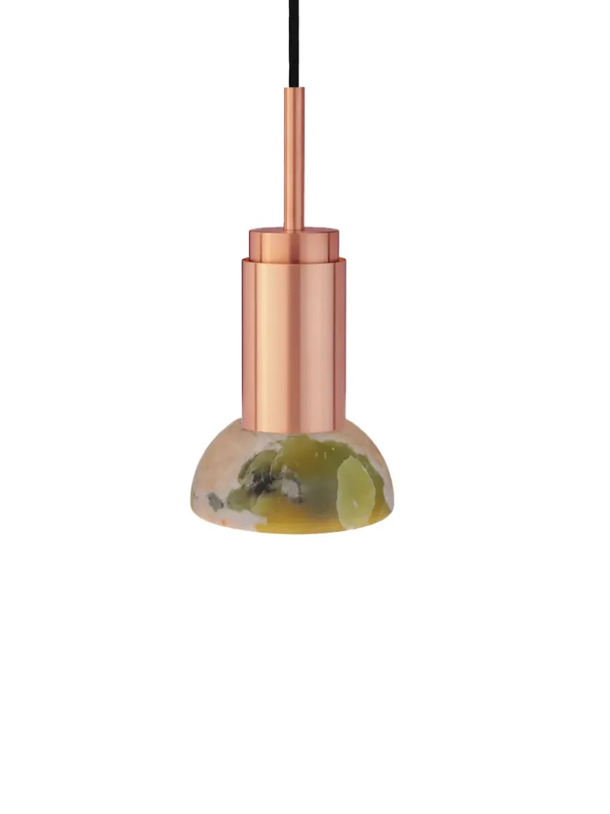 Donya ONYX Moon, white fra Anour