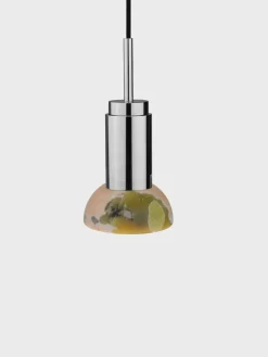 Donya ONYX Moon, white fra Anour