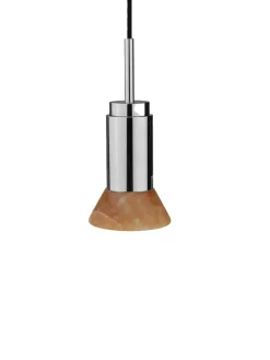 Donya ONYX Trapeze, amber fra Anour