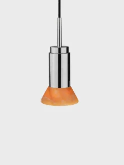 Donya ONYX Trapeze, amber fra Anour