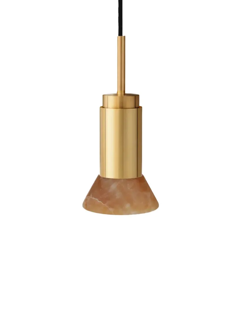 Donya ONYX Trapeze, white fra Anour