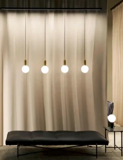 Donya Pendel, opal fra Anour