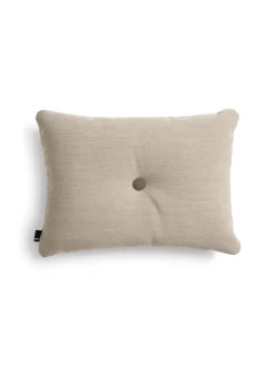 Dot Cushion Steelcut Trio fra Hay