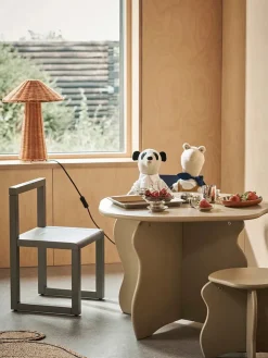 Dou Table Lamp fra Ferm Living