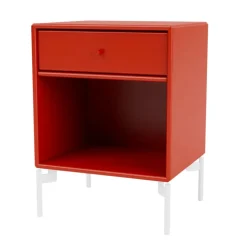 Dream inkl. ben fra Montana