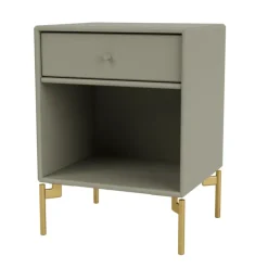 Dream inkl. ben fra Montana