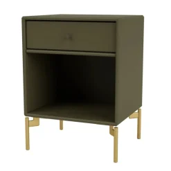 Dream inkl. ben fra Montana