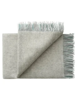 Drejø Plaid, sea fra Silkeborg Uldspinderi