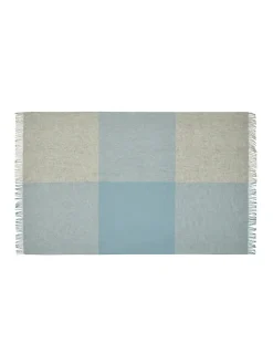 Drejø Plaid, sea fra Silkeborg Uldspinderi