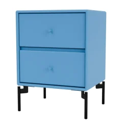 Drift inkl. ben fra Montana