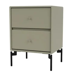 Drift inkl. ben fra Montana