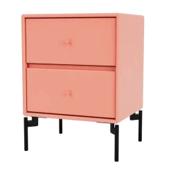 Drift inkl. ben fra Montana