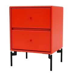 Drift inkl. ben fra Montana