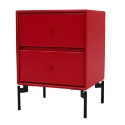 Drift inkl. ben fra Montana