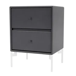 Drift inkl. ben fra Montana