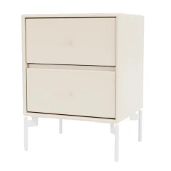 Drift inkl. ben fra Montana