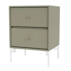 Drift inkl. ben fra Montana